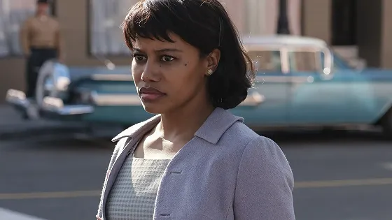 Существо в темноте