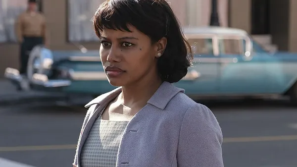 Существо в темноте